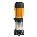 BOMBA MULTIETAPA VERTICAL ESPA MODELO MULTI 35 10 N - 5,5 HP - ELEVA 134 MTS - 380V
