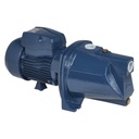 BOMBA AUTOASPIRANTE PLUVIUS MODELO JET-100L 1HP 220V