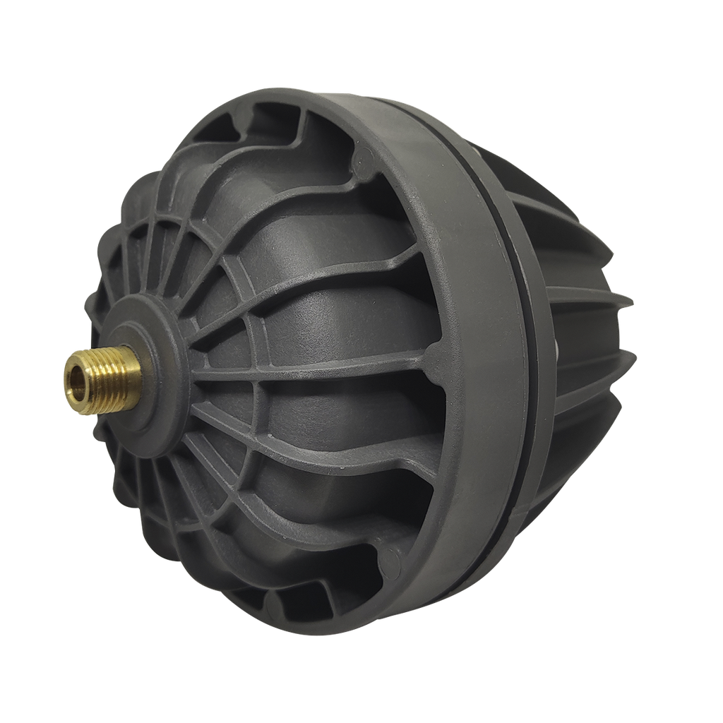 KIT PRES AIR PARA TECNOPRES/PLUS ESPA