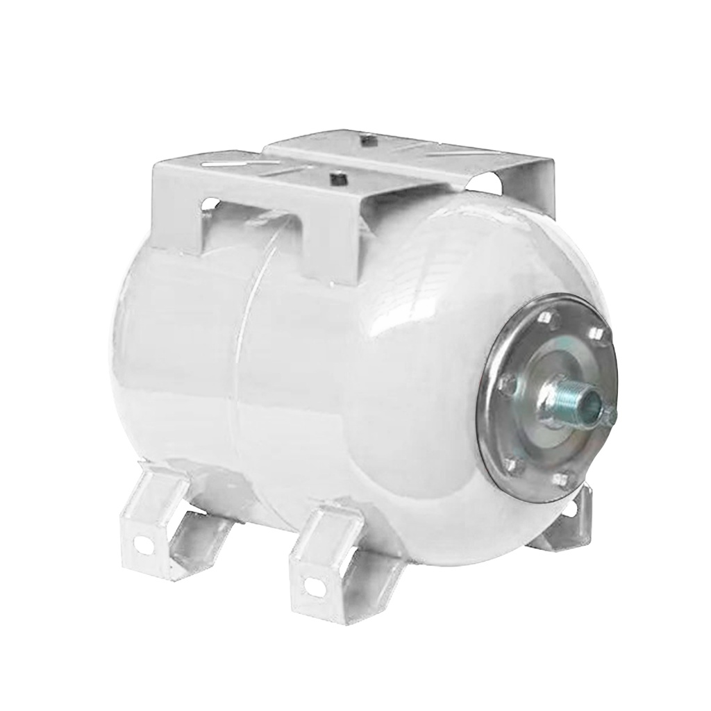 TANQUE HIDRONEUMATICO HORIZONTAL ESPA IBAIONDO MODELO 100 AMR-S