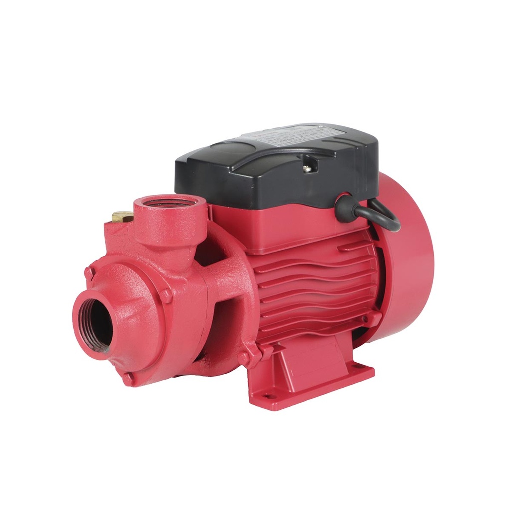 BOMBA PERIFERICA MOTORARG MODELO PF 100 - 1 HP - ELEVA 55 MTS - 220V