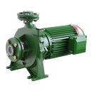 BOMBA CENTRIFUGA MONOBLOCK CZERWENY MODELO EB-65-50-125-3 - 1,5 HP - ELEVA 15 MTS - 380V