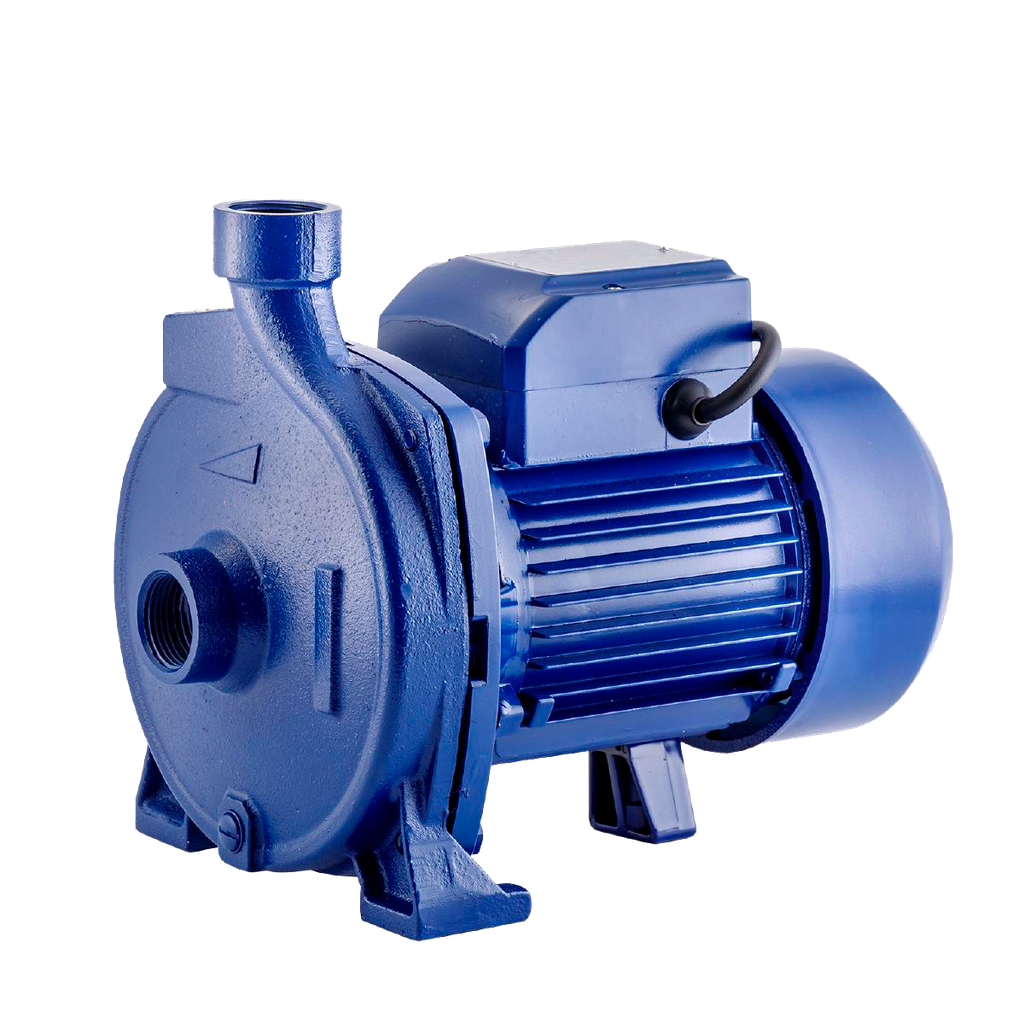 BOMBA CENTRIFUGA VASSER MODELO QC 75 - 0,75 HP - ELEVA 19 MTS - 220V