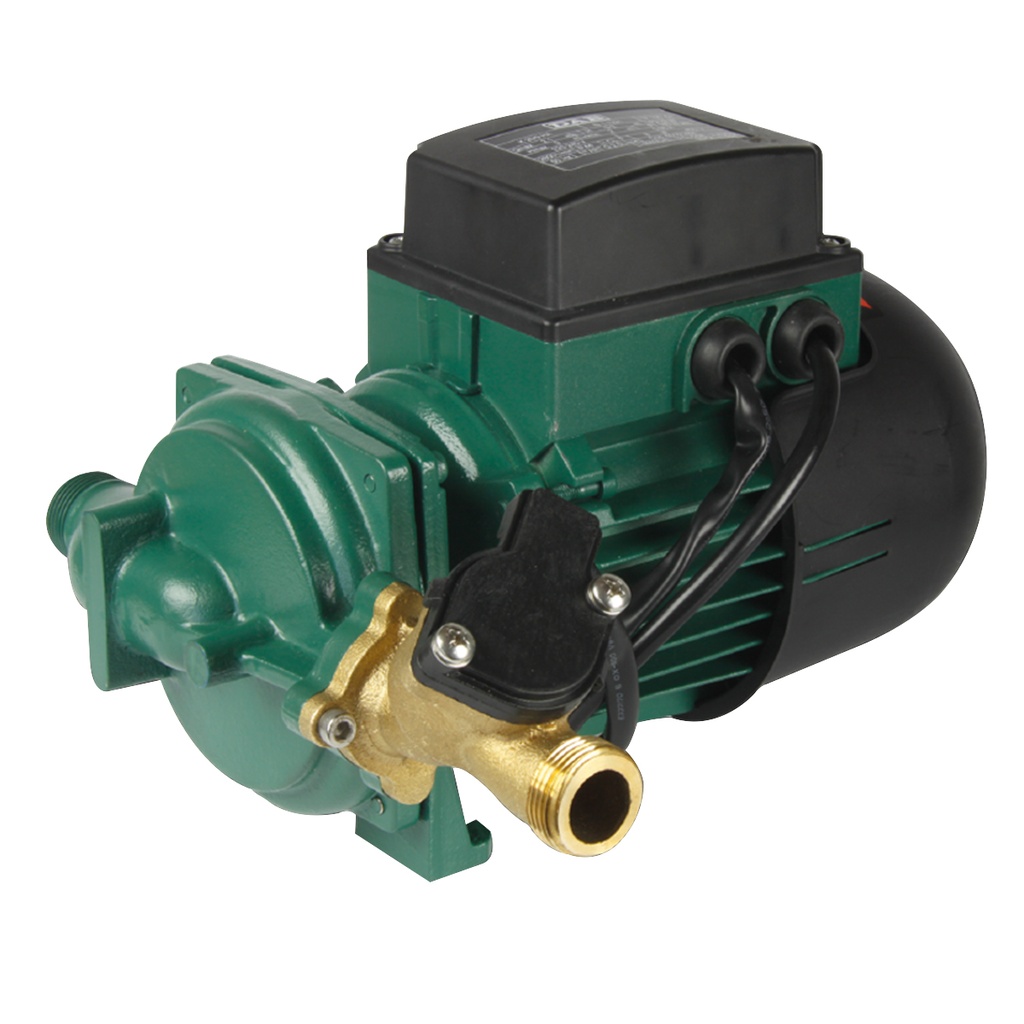 BOMBA PRESURIZADORA DAB MODELO K 40/19 HA HASTA 5 CONSUMOS - TANQUE ELEVADO