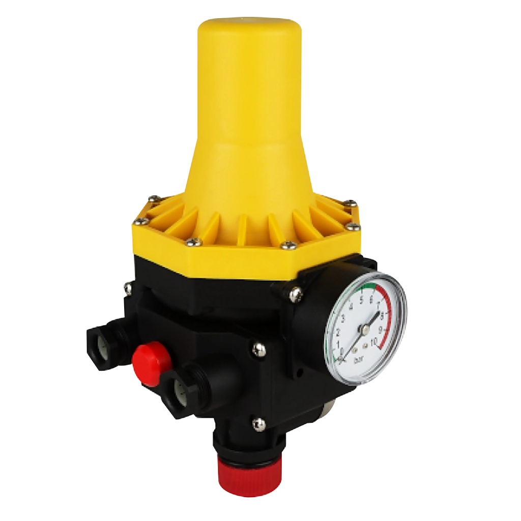 CONTROL AUTOMATICO CZERWENY MODELO PC-12