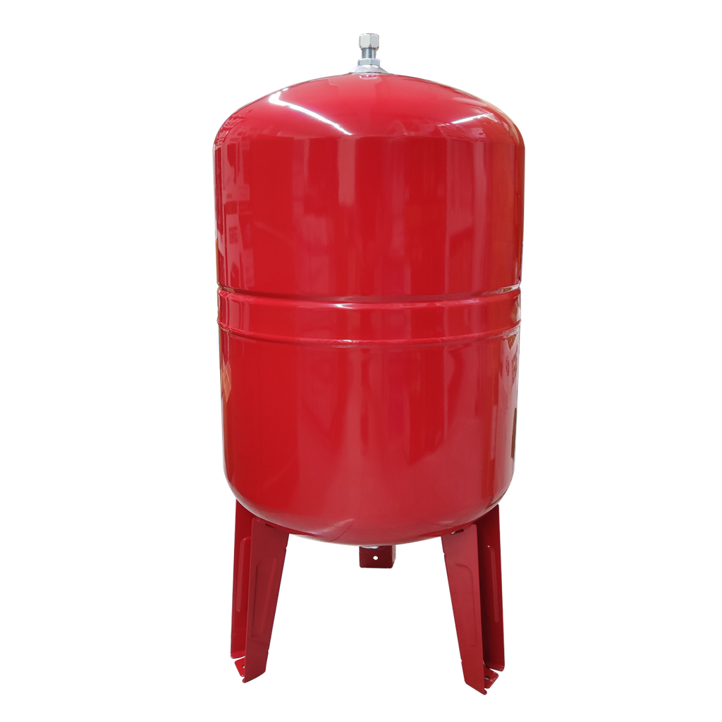 TANQUE HIDRONEUMATICO VERTICAL MAXIVAREM 200 LTS