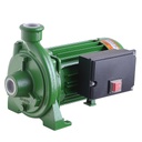 BOMBA CENTRIFUGA CZERWENY MODELO ZETA-0 - 0,25 HP - ELEVA 12 MTS - 220V