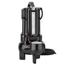 BOMBA DE DRENAJE CLOACAL VORTEX PEDROLLO MODELO VXC 40/65 - 4 HP - 380V