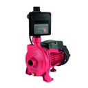 BOMBA ELEVADORA INTELIGENTE MOTORARG MODELO ELEMATIC 26 - 0,75 HP - ELEVA 30 MTS - 220V