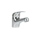 VANN - Monocomando vanitory cromado