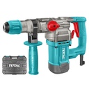 Rotomartillo SDS PLUS 1050W INDUSTRIAL TOTAL TH110266-4