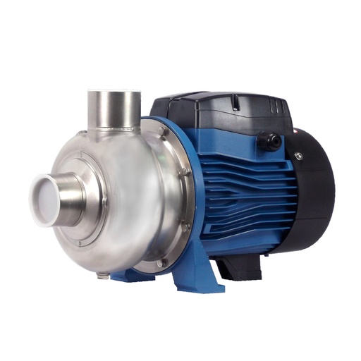 [C.BO.2.0020.T] BOMBA CENTRIFUGA IMPULSOR ABIERTO MOTORARG MODELO BBO 200 - 2 HP - ELEVA 13 MTS - 380V