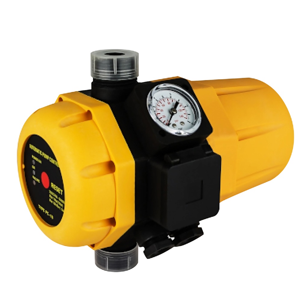 [PC-16] CONTROL AUTOMATICO CZERWENY MODELO PC-16