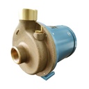 BOMBA CIRCULADORA ROWA MODELO 20/1 SANITARIA 380V AR