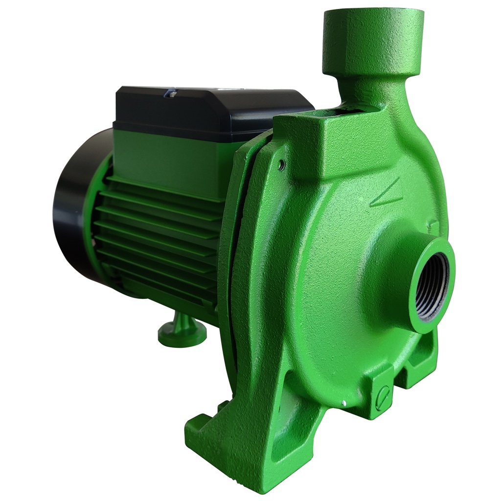 BOMBA CENTRIFUGA ROWA MODELO CPM 130 - 0,5 HP - ELEVA 22 MTS - 220V