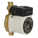 BOMBA PRESURIZADORA ROWA MODELO MINI 9 HASTA 2 CONSUMOS - TANQUE ELEVADO