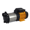 BOMBA MULTIETAPA HORIZONTAL ESPA MODELO PRISMA 15 5M - 1 HP - ELEVA 51 MTS - 220V