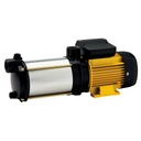 BOMBA MULTIETAPA HORIZONTAL ESPA MODELO PRISMA 25 2M - 0,75 HP - ELEVA 22 MTS - 220V