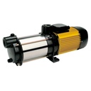 BOMBA MULTIETAPA HORIZONTAL ESPA MODELO PRISMA 35 4N - 1,5 HP - ELEVA 54 MTS - 380V