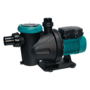 BOMBA ESPA AUTOCEBANTE MODELO SILEN S 75 15M 0,75 HP - PISCINAS HASTA 80.000 LTS - 220V