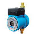 BOMBA PRESURIZADORA FLUVIAL MODELO FLU 1 HASTA 2 CONSUMOS - TANQUE ELEVADO