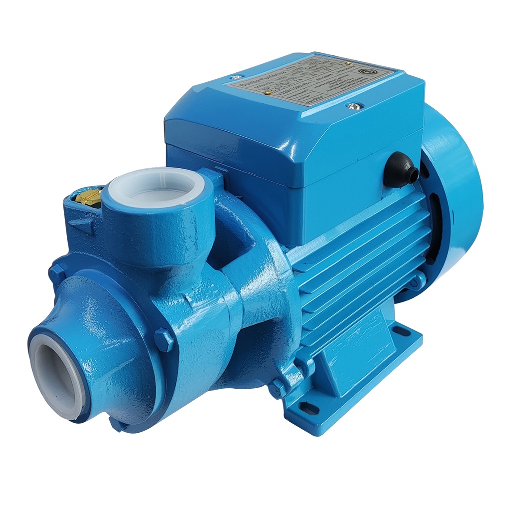 BOMBA PERIFERICA FLUVIAL MODELO NERO - 0,5 HP - ELEVA 33 MTS - 220V