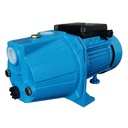 BOMBA AUTOASPIRANTE FLUVIAL MODELO FJET 100 - 1 HP - ELEVA 45 MTS - 220V