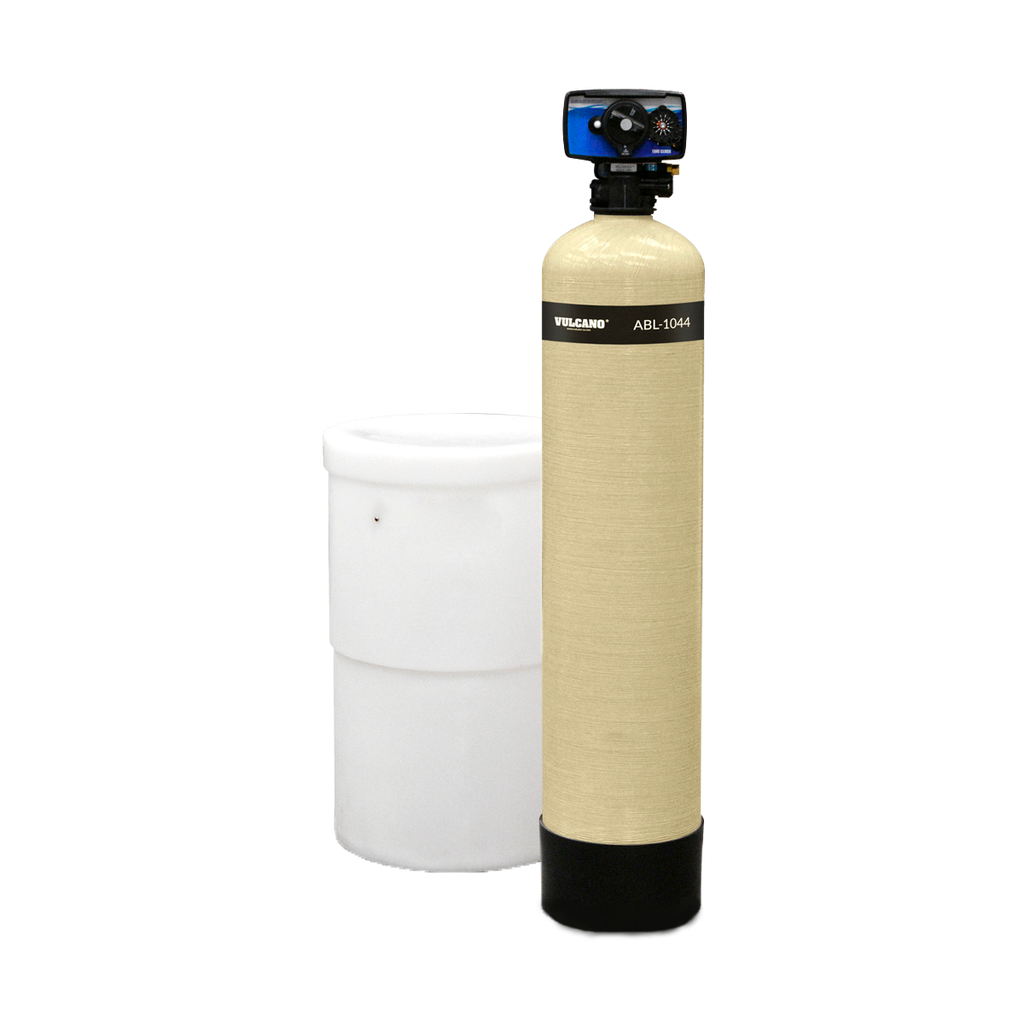 ABLANDADOR DE AGUA CON SALERO MOD. ABL-1044