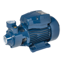 BOMBA PERIFERICA PLUVIUS MODELO QB-70 - 0,75 HP - ELEVA 42 MTS -220V