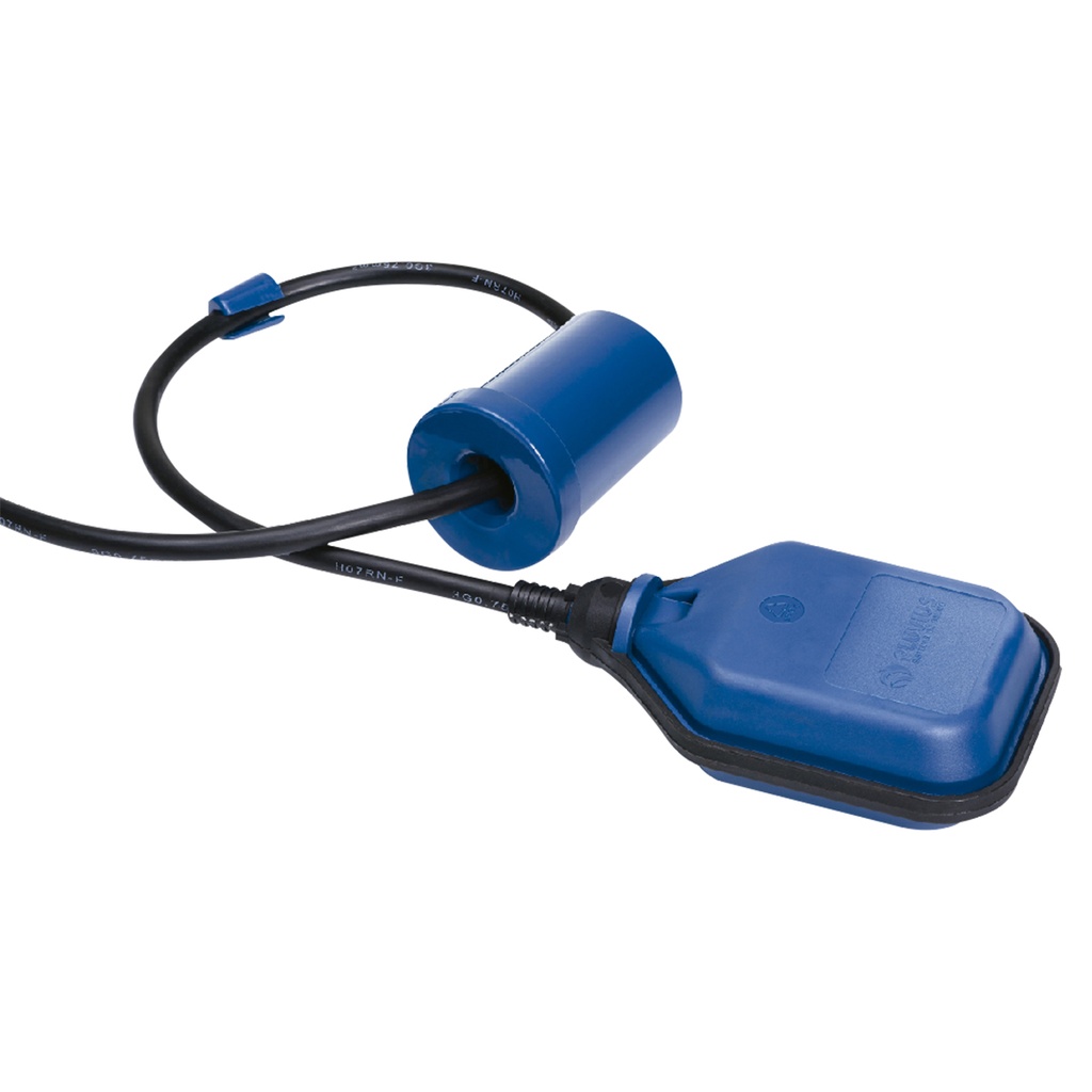 FLOTANTE AUTOMATICO DE NIVEL PLUVIUS MODELO CAN