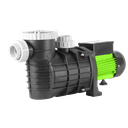 BOMBA AUTOCEBANTE FLUVIAL MODELO PLATA 1 0,33 HP - PISCINAS HASTA 20.000 LTS - 220V