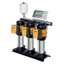 EQUIPO DE PRESIÓN VARIABLE ESPA MODELO CKE3 MULTI 35 10