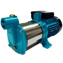 BOMBA MULTIETAPA HORIZONTAL LEO MODELO 4XCM - 1 HP - ELEVA 43 MTS - 220V