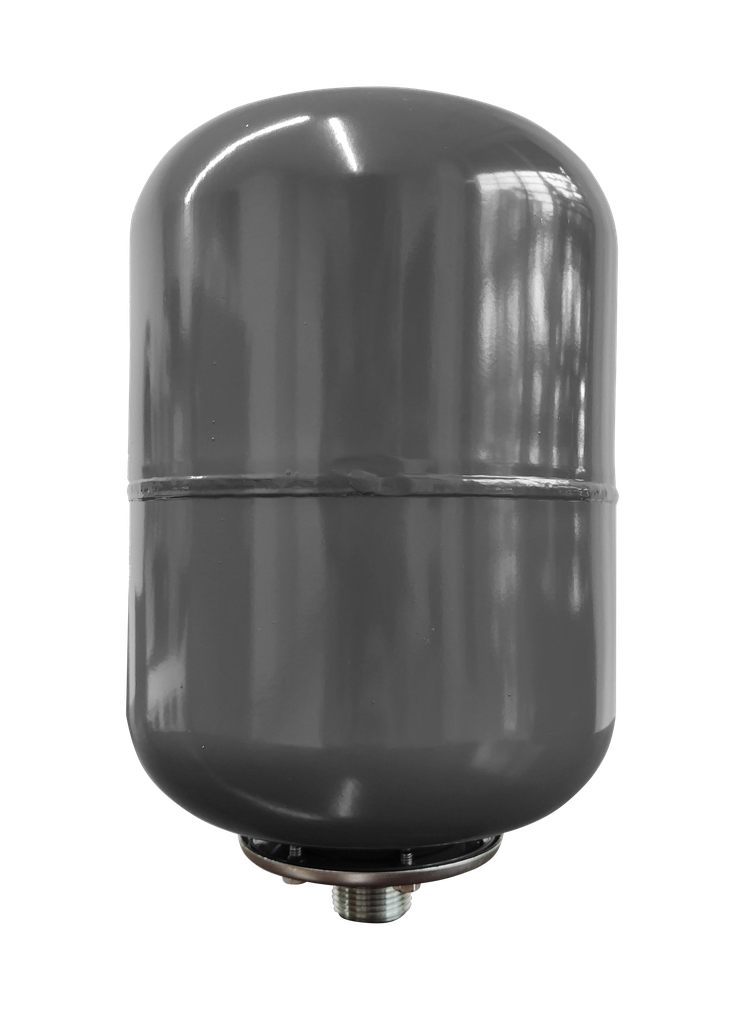 TANQUE HIDRONEUMATICO ESFÉRICO LEO 8 LTS