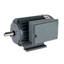 MOTOR CZERWENY BAJO PAR MODELO A90SCP-4A - 1500V - 1.5 HP