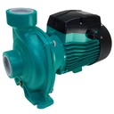 BOMBA CENTRIFUGA ALTO CAUDAL LEO MODELO AC 220B3 - 3 HP - ELEVA 17 MTS - 380V