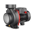 BOMBA CENTRIFUGA ALTO CAUDAL LEO MODELO ACM 110B2 - 1,5 HP - ELEVA 20 MTS - 220V