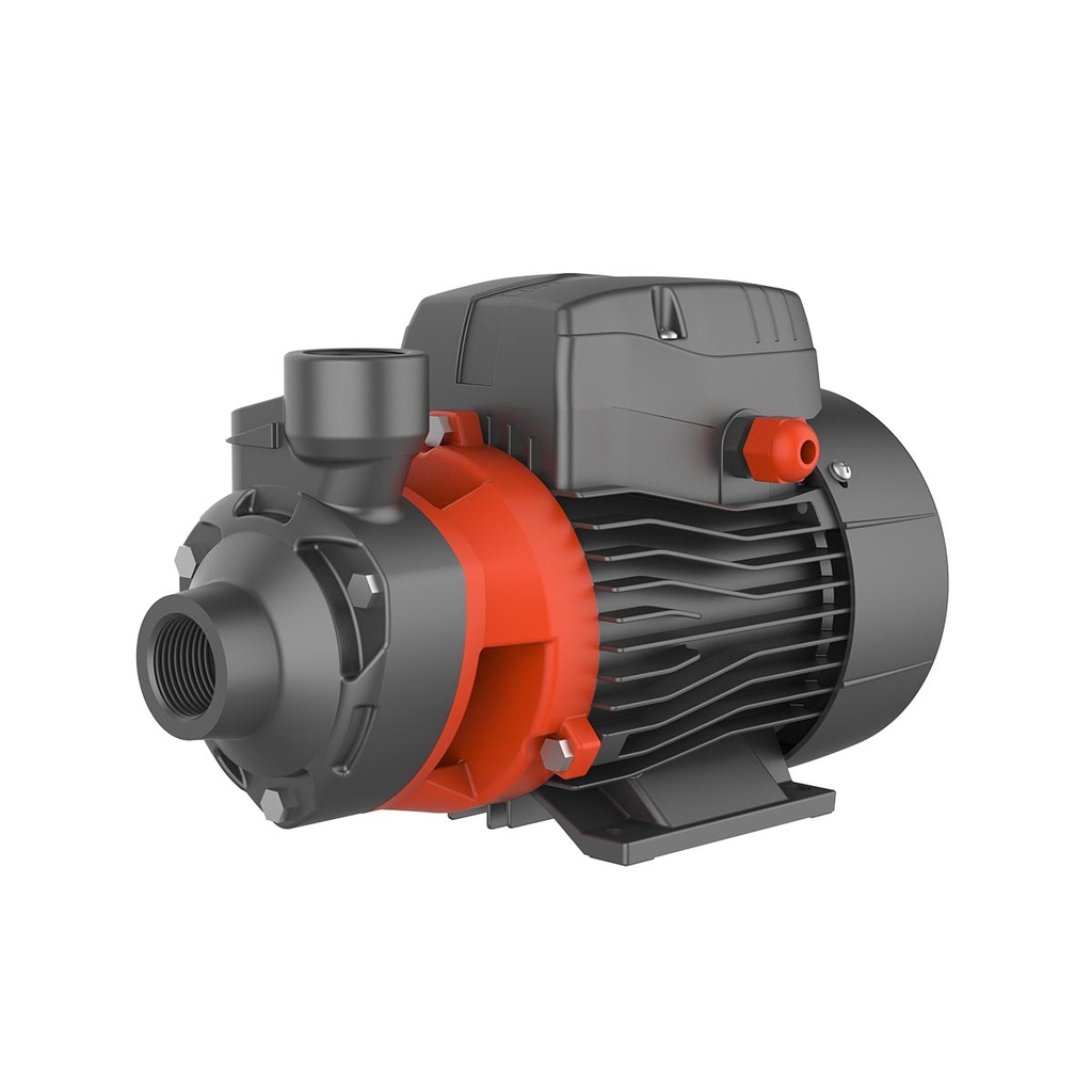 BOMBA PERIFÉRICA LEO MODELO APM110 - 1,5 HP - ELEVA 85 MTS - 220V