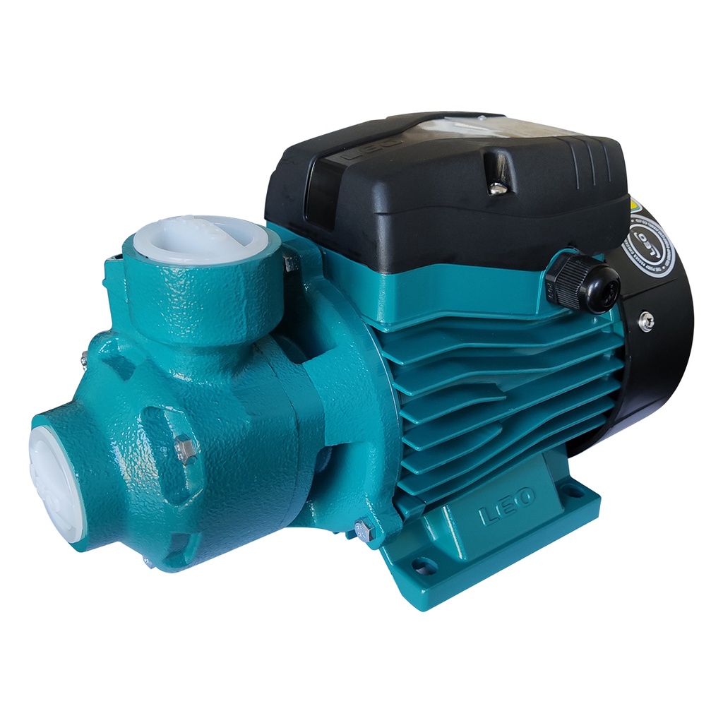 BOMBA PERIFÉRICA LEO MODELO APM150 - 2 HP - ELEVA 90 MTS - 220V