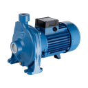 BOMBA CENTRIFUGA MOTORARG MODELO BC 25 150 - 1,5 HP - ELEVA 32 MTS - 380V