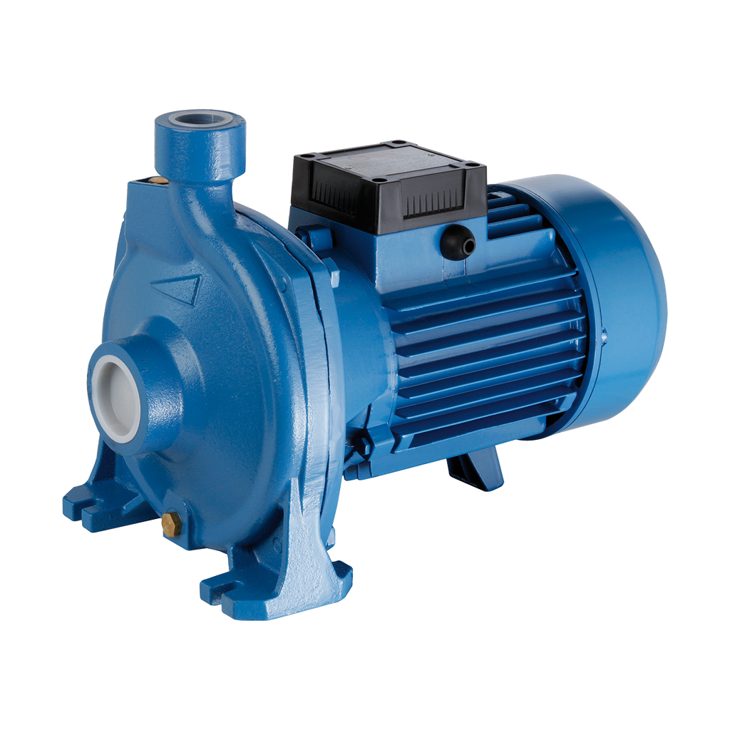 BOMBA CENTRIFUGA MOTORARG MODELO BC 25 200 - 2 HP - ELEVA 36 MTS - 380V