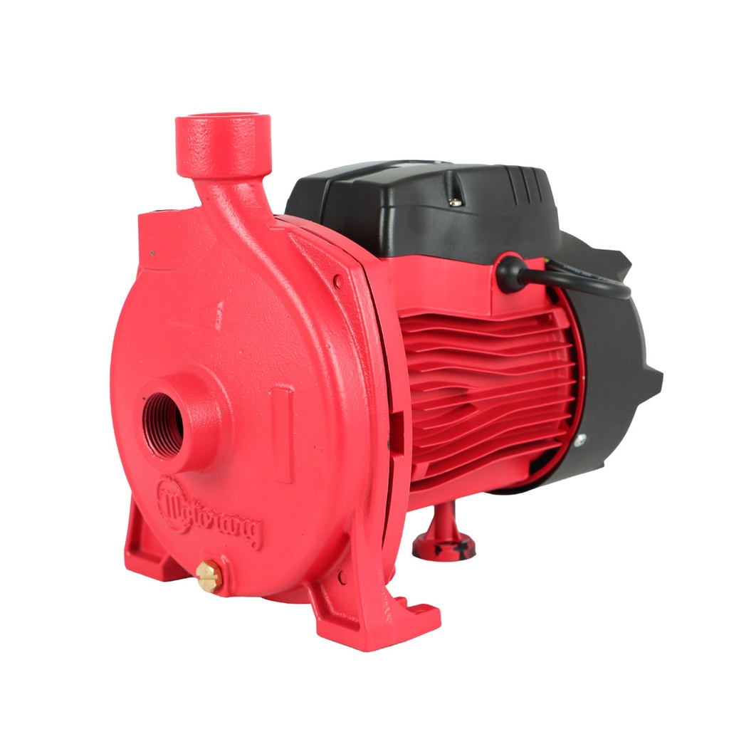 BOMBA CENTRIFUGA MOTORARG MODELO BC 100 - 1 HP - ELEVA 32 MTS - 220V