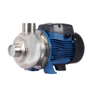 BOMBA CENTRIFUGA IMPULSOR ABIERTO MOTORARG MODELO BBO 100 - 1 HP - ELEVA 8 MTS - 220V