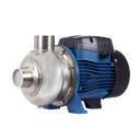 BOMBA CENTRIFUGA IMPULSOR ABIERTO MOTORARG MODELO BBO 100 - 1 HP - ELEVA 8 MTS - 380V