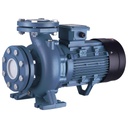 BOMBA CENTRIFUGA MONOBLOCK MOTORARG MODELO BCB 40-200 - 10 HP - ELEVA 54 MTS - 380V