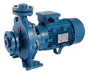 BOMBA CENTRIFUGA BRIDADA MOTORARG MODELO BCM 335N - 3,5 HP - ELEVA 46 MTS - 380V