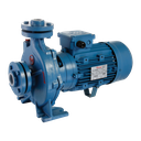 BOMBA CENTRIFUGA BRIDADA MOTORARG MODELO BCM 455N - 5,5 HP - ELEVA 35 MTS - 380V