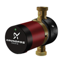 ELECTROBOMBA CIRCULADORA GRUNDFOS MODELO COMFORT 15-14 BA PM