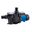 BOMBA AUTOCEBANTE PEARL MODELO MINI POOL 75 0,75 HP - PISCINAS HASTA 80.000 LTS - 220V