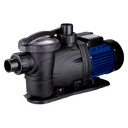 BOMBA AUTOCEBANTE PEARL MODELO POOL II 50 M 0,5 HP - PISCINAS HASTA 50.000 LTS - 220V